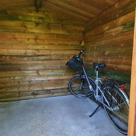 Vogelkoje - Urlaub An Der Nordsee In Nordfriesland Bredsted Eksteriør billede